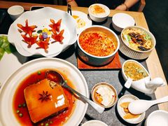 -安多素食(广仁寺路店)