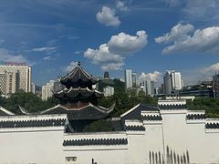 -文昌阁