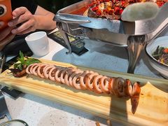 -鸣记脆皮烤鱼(岐山路店)