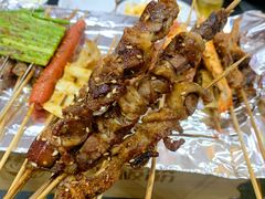 -老黑板筋(顺义总店)