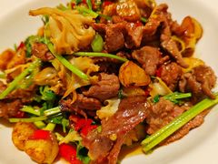 -桂满陇·手作小笼包&江南叫花鸡(中山公园店)