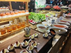 -戈拿旺巴西烤肉(崇文门店)