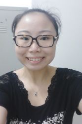 -平萍纹绣韩式半永久定妆