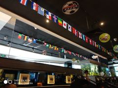 大堂-大家乐(江门汇悦城店)