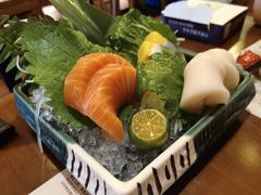 -七町糖果寿司屋(龙洞广工店)