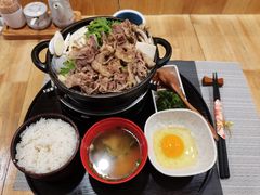 -森味花园·日本料理(伊藤洋华堂亚运村店)