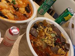 -鱼你在一起(奉贤宝龙城广场店)