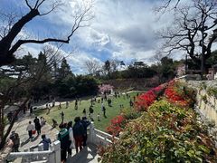 -红螺寺