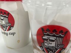 -幸运咖(舟山东路店)