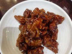 -新白鹿餐厅(爱琴海购物中心店)