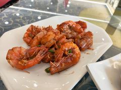 味极碌虾-波记美食店·现捞海鲜