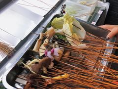 -搓火大都会(广安门总店)