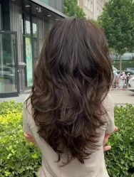 -AFA Hair studio·女士发型设计