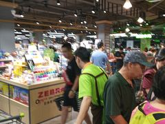 -超市发超市(学院路店)