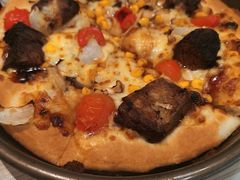 -必胜客(桐乡吾悦广场店)