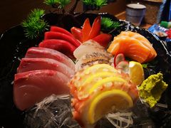 -大将料理餐厅(汇锦街店)