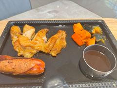 -必胜客(WOW梧州旺城店)