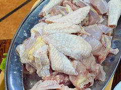 -威邵鸡煲(西华路总店)