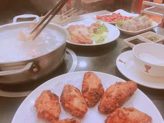 -吉友粥底火锅(方斜路店)