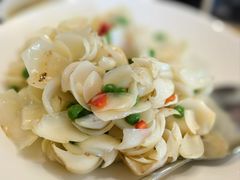 -马大胡子羊羔肉(总店)