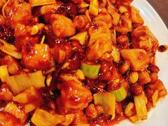 -小四川餐厅(纪庄子北道店)