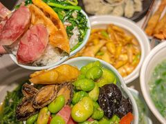-刀板香·安徽菜(国购IFC店)