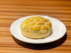 港式菠萝包-粤食堂(天津和悦汇店)
