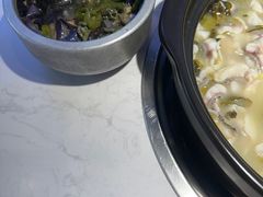 -周渝食惦酸菜鱼(青浦店)