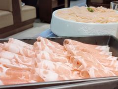 -快乐小羊火锅餐厅(农科路店)