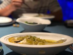 小黄鱼仔-三利音·玖弄小鲜(浦东嘉里城店)