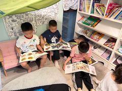 -小米乐儿童之家