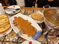 -番茄屋葡式美食(总店)