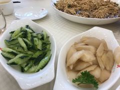 -怡园饭店-餐厅(四望亭店)