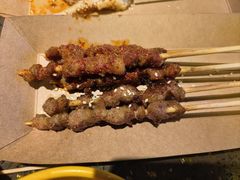 -蛙喔牛蛙(浦口澳林店)