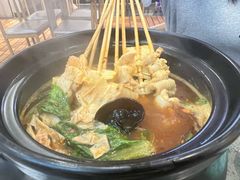 -黄牌鸡西刀削面·东北菜馆(深圳总店)