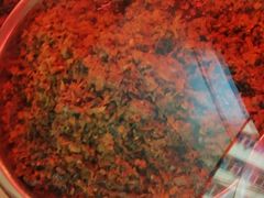 盐菜-帝煌烤卤(羊子街店)