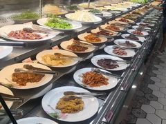 -福成自助烤肉(长阳店)