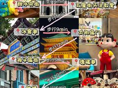 -西北轻工批发市场