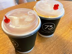 -73coffee(创智天地店)