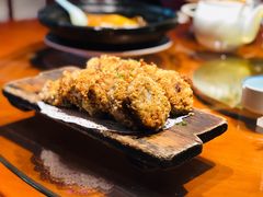 煎藕饼-麒麟小院·老九江菜(安平路店)