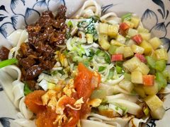 -宋益驴蹄子面肉夹馍(辛家庙店)