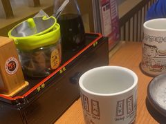 -万岁寿司(天河领展店)
