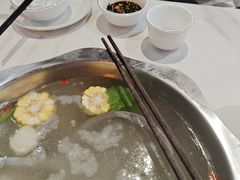 -八合里潮汕鲜牛肉火锅(吉大店)