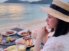 -海角轩·三亚文华东方酒店