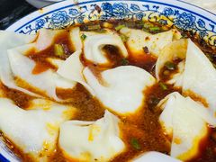 -西月城谭豆花(春熙路店)