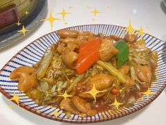-原味田园·客家菜·土窑鸡(中航城君尚购物中心店)