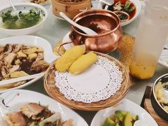 -蔼若春.传承云南菜(金碧公园店)