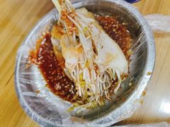 -陈氏老字号十三小炸炸店