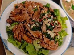 -慧娟面馆·餐厅(望江路店)