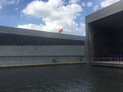 -侵华日军南京大屠杀遇难同胞纪念馆
